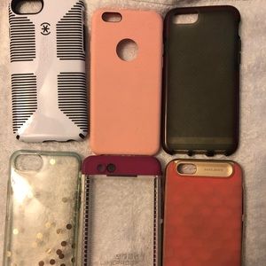iPhone 6 cases